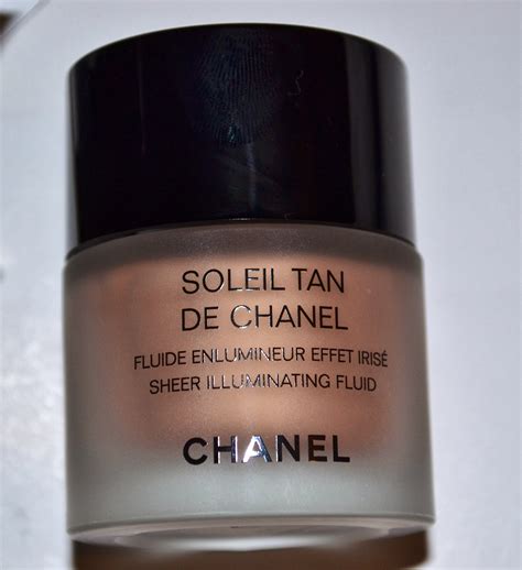 chanel soleil tan de chanel kopen|chanel tan de soleil changed.